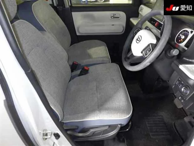 Daihatsu Move Canbus LA850S 2024